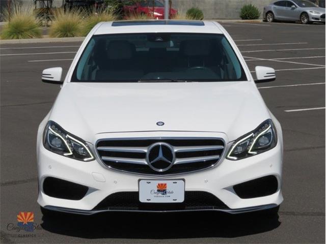 2014 Mercedes-Benz E-Class (CC-2103044) for sale in Mesa, Arizona