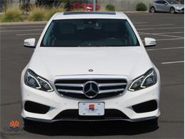 2014 Mercedes-Benz E-Class (CC-2103044) for sale in Mesa, Arizona
