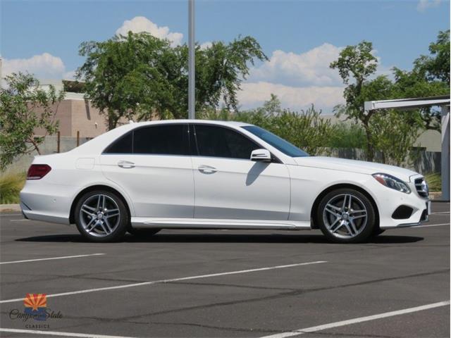 2014 Mercedes-Benz E-Class (CC-2103044) for sale in Mesa, Arizona