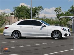 2014 Mercedes-Benz E-Class (CC-2103044) for sale in Mesa, Arizona
