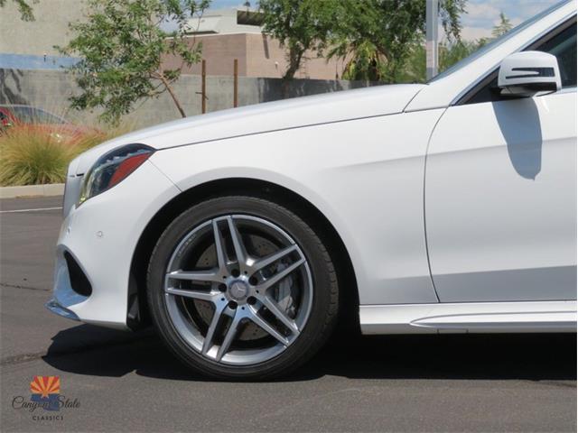 2014 Mercedes-Benz E-Class (CC-2103044) for sale in Mesa, Arizona