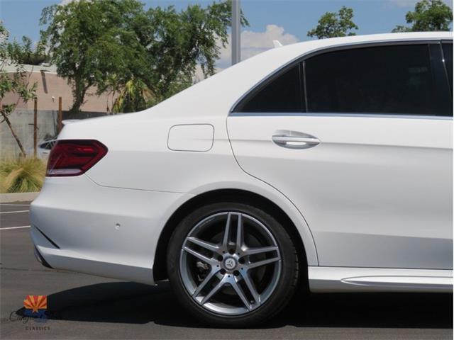 2014 Mercedes-Benz E-Class (CC-2103044) for sale in Mesa, Arizona