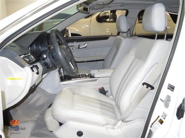 2014 Mercedes-Benz E-Class (CC-2103044) for sale in Mesa, Arizona