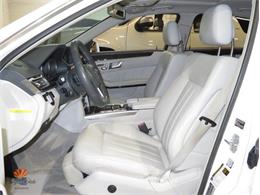 2014 Mercedes-Benz E-Class (CC-2103044) for sale in Mesa, Arizona