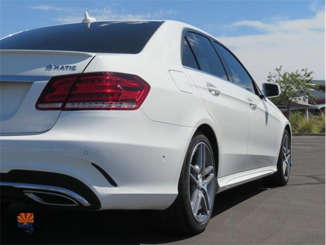 2014 Mercedes-Benz E-Class (CC-2103044) for sale in Mesa, Arizona