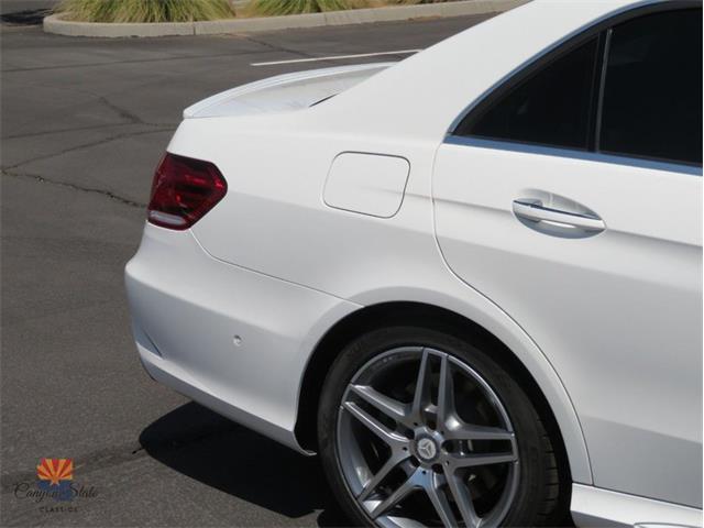 2014 Mercedes-Benz E-Class (CC-2103044) for sale in Mesa, Arizona
