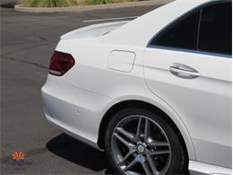 2014 Mercedes-Benz E-Class (CC-2103044) for sale in Mesa, Arizona