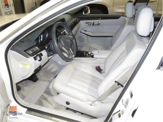 2014 Mercedes-Benz E-Class (CC-2103044) for sale in Mesa, Arizona