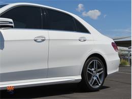 2014 Mercedes-Benz E-Class (CC-2103044) for sale in Mesa, Arizona