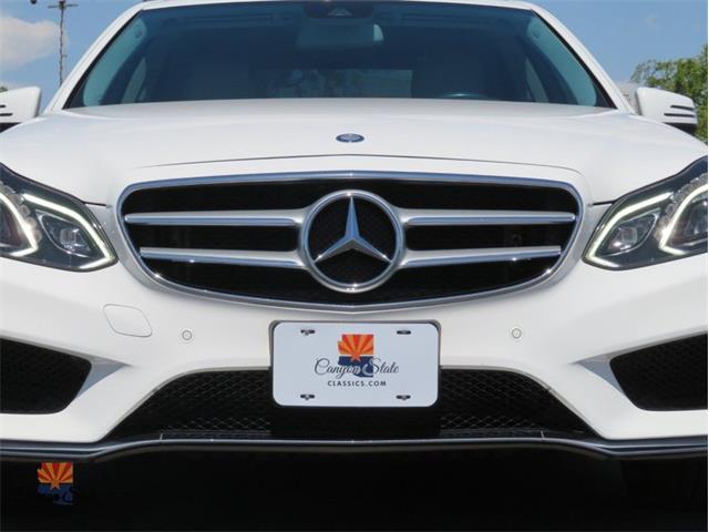 2014 Mercedes-Benz E-Class (CC-2103044) for sale in Mesa, Arizona