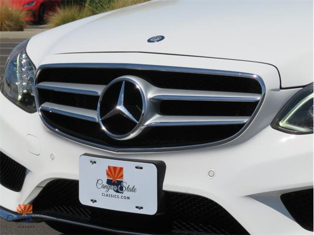 2014 Mercedes-Benz E-Class (CC-2103044) for sale in Mesa, Arizona