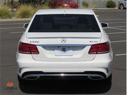 2014 Mercedes-Benz E-Class (CC-2103044) for sale in Mesa, Arizona