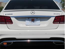 2014 Mercedes-Benz E-Class (CC-2103044) for sale in Mesa, Arizona