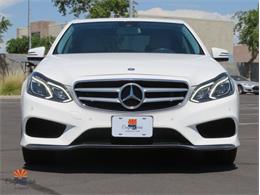 2014 Mercedes-Benz E-Class (CC-2103044) for sale in Mesa, Arizona
