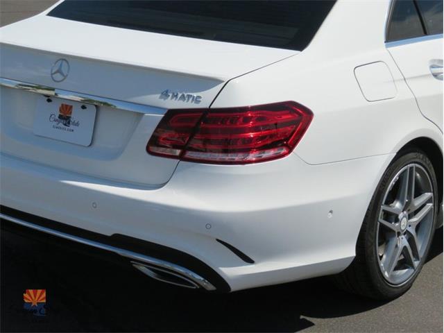 2014 Mercedes-Benz E-Class (CC-2103044) for sale in Mesa, Arizona