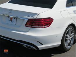 2014 Mercedes-Benz E-Class (CC-2103044) for sale in Mesa, Arizona