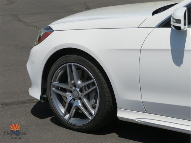 2014 Mercedes-Benz E-Class (CC-2103044) for sale in Mesa, Arizona