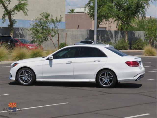 2014 Mercedes-Benz E-Class (CC-2103044) for sale in Mesa, Arizona