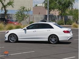 2014 Mercedes-Benz E-Class (CC-2103044) for sale in Mesa, Arizona