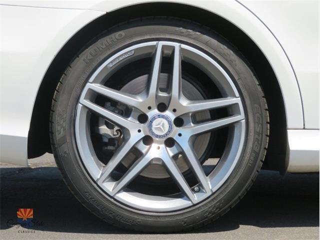 2014 Mercedes-Benz E-Class (CC-2103044) for sale in Mesa, Arizona
