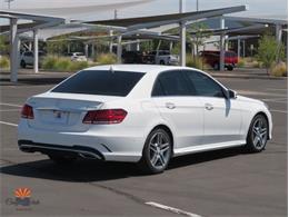 2014 Mercedes-Benz E-Class (CC-2103044) for sale in Mesa, Arizona