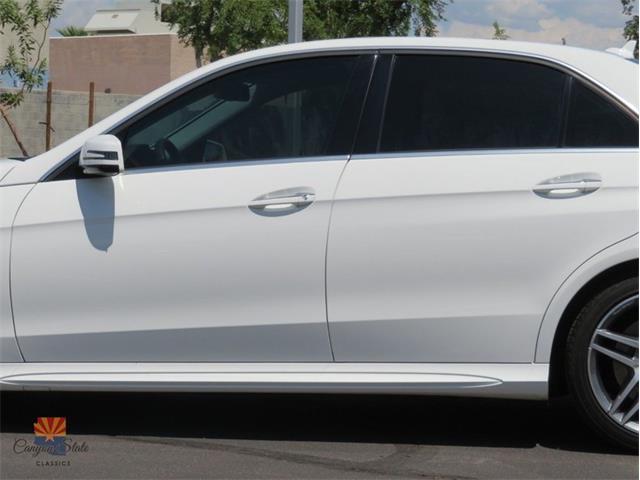 2014 Mercedes-Benz E-Class (CC-2103044) for sale in Mesa, Arizona
