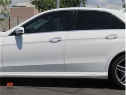 2014 Mercedes-Benz E-Class (CC-2103044) for sale in Mesa, Arizona