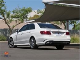 2014 Mercedes-Benz E-Class (CC-2103044) for sale in Mesa, Arizona