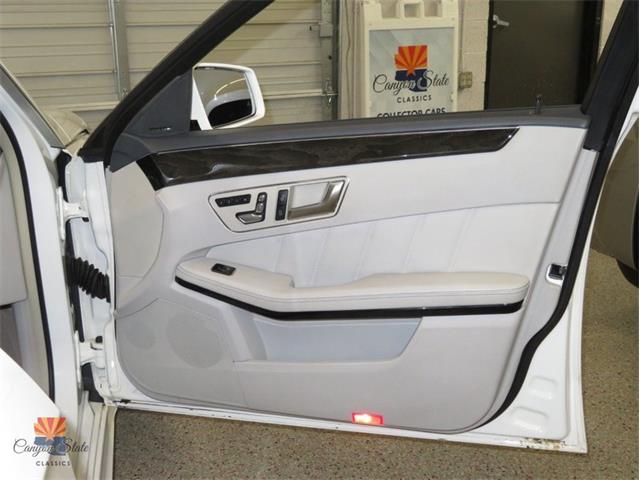 2014 Mercedes-Benz E-Class (CC-2103044) for sale in Mesa, Arizona