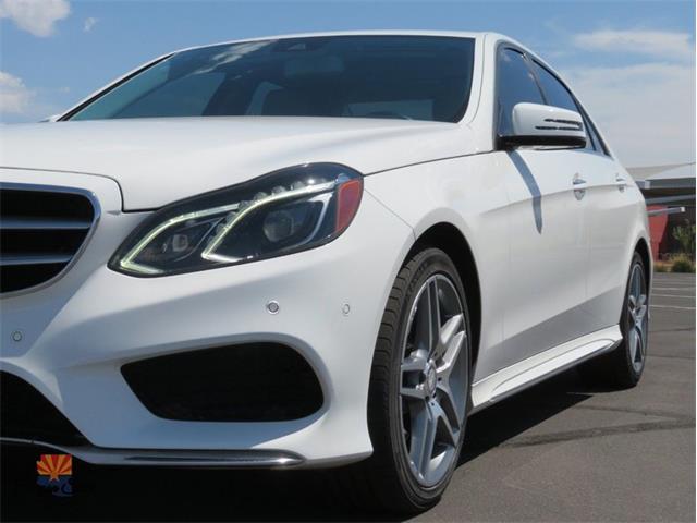 2014 Mercedes-Benz E-Class (CC-2103044) for sale in Mesa, Arizona