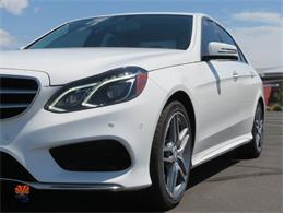2014 Mercedes-Benz E-Class (CC-2103044) for sale in Mesa, Arizona