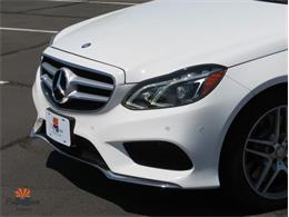 2014 Mercedes-Benz E-Class (CC-2103044) for sale in Mesa, Arizona