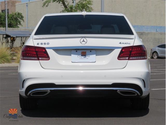 2014 Mercedes-Benz E-Class (CC-2103044) for sale in Mesa, Arizona
