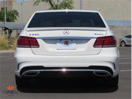2014 Mercedes-Benz E-Class (CC-2103044) for sale in Mesa, Arizona