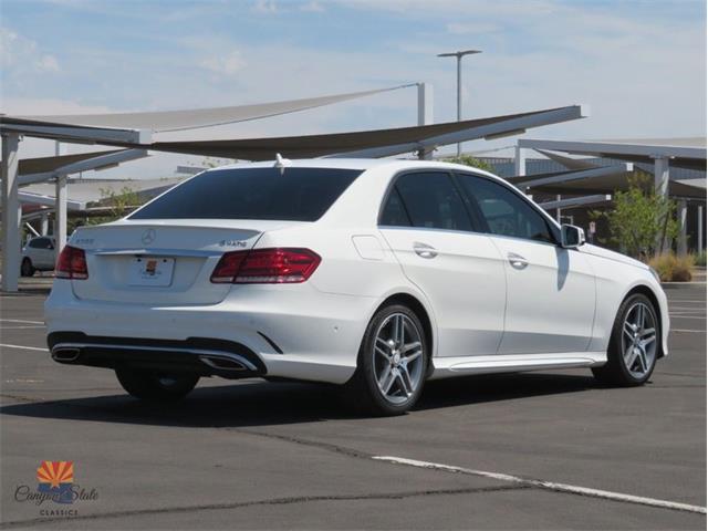 2014 Mercedes-Benz E-Class (CC-2103044) for sale in Mesa, Arizona