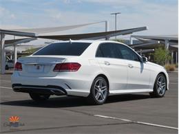 2014 Mercedes-Benz E-Class (CC-2103044) for sale in Mesa, Arizona