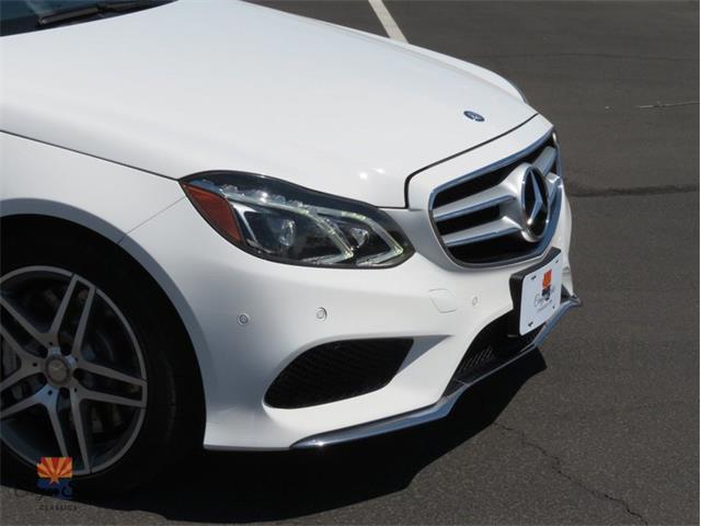 2014 Mercedes-Benz E-Class (CC-2103044) for sale in Mesa, Arizona