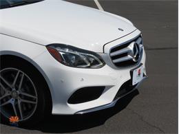 2014 Mercedes-Benz E-Class (CC-2103044) for sale in Mesa, Arizona