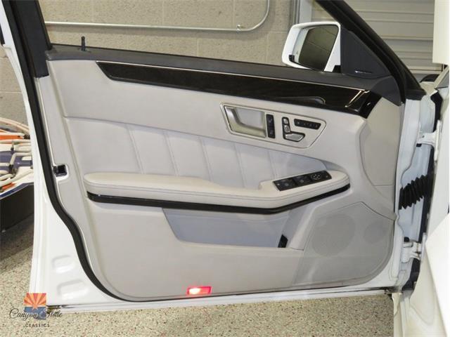 2014 Mercedes-Benz E-Class (CC-2103044) for sale in Mesa, Arizona