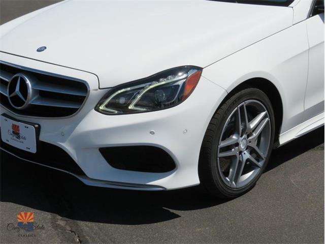 2014 Mercedes-Benz E-Class (CC-2103044) for sale in Mesa, Arizona