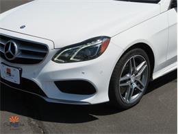 2014 Mercedes-Benz E-Class (CC-2103044) for sale in Mesa, Arizona