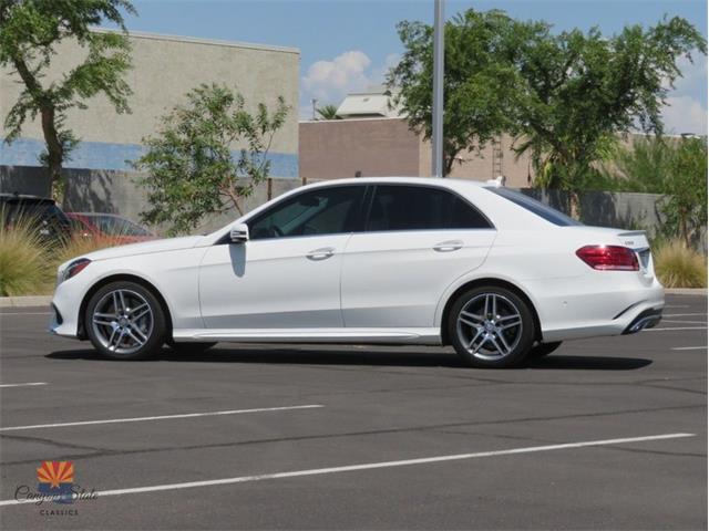 2014 Mercedes-Benz E-Class (CC-2103044) for sale in Mesa, Arizona