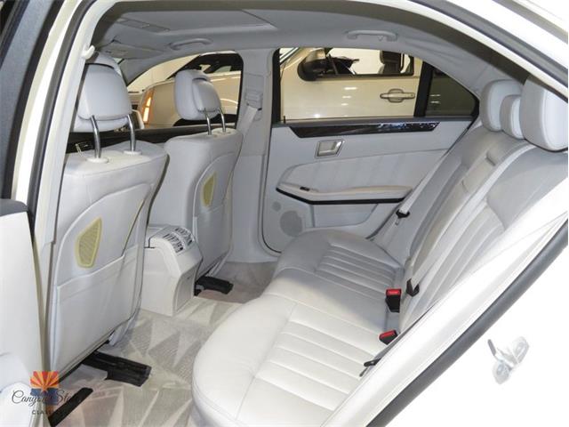 2014 Mercedes-Benz E-Class (CC-2103044) for sale in Mesa, Arizona