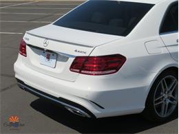 2014 Mercedes-Benz E-Class (CC-2103044) for sale in Mesa, Arizona