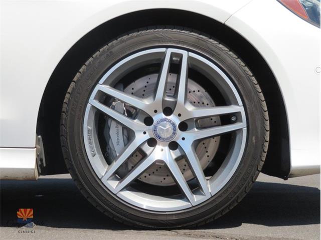 2014 Mercedes-Benz E-Class (CC-2103044) for sale in Mesa, Arizona