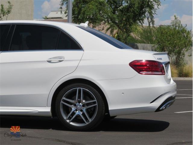 2014 Mercedes-Benz E-Class (CC-2103044) for sale in Mesa, Arizona