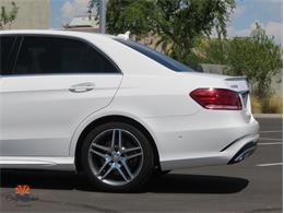 2014 Mercedes-Benz E-Class (CC-2103044) for sale in Mesa, Arizona