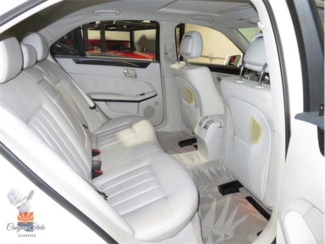 2014 Mercedes-Benz E-Class (CC-2103044) for sale in Mesa, Arizona