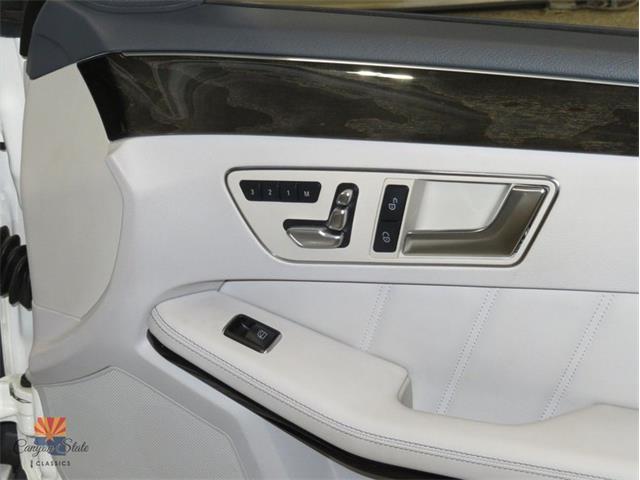2014 Mercedes-Benz E-Class (CC-2103044) for sale in Mesa, Arizona