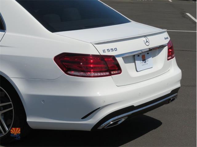 2014 Mercedes-Benz E-Class (CC-2103044) for sale in Mesa, Arizona